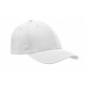 Cap - mod.3980:White, Recycled